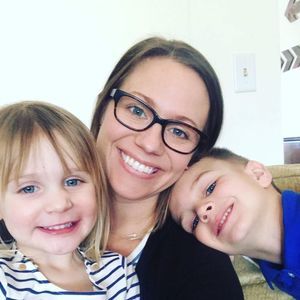 Meet your Posher, Lindsey